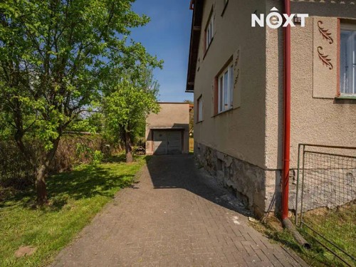 Prodej domu 130 m², pozemek 482 m²