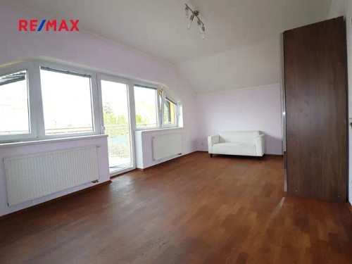 Prodaný dům 159 m², pozemek 827 m²
