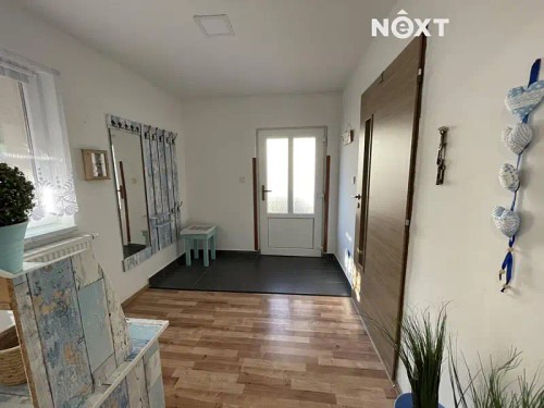 Prodaný dům 130 m², pozemek 473 m²