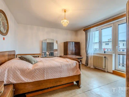 Prodej domu 208 m², pozemek 428 m²