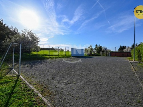 Prodaný dům 112 m², pozemek 868 m²