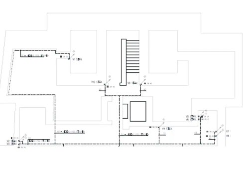 Prodej atypického bytu 287 m²
