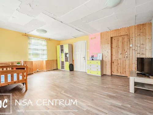 Prodej domu 146 m², pozemek 1010 m²