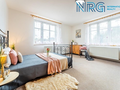 Prodaný dům 331 m², pozemek 331 m²