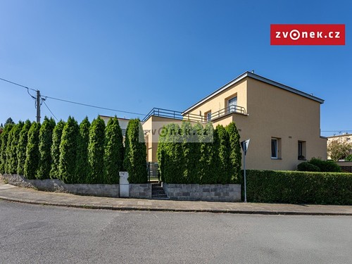 Prodaný dům 120 m², pozemek 178 m²