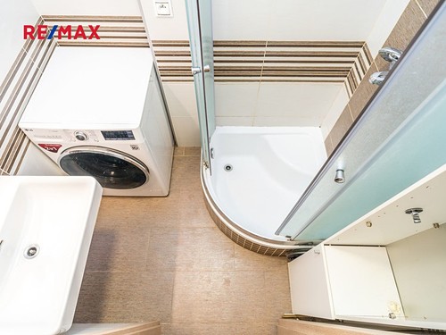 Prodaný byt 3+kk 53 m²