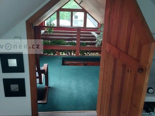 Prodaný dům 302 m², pozemek 430 m²