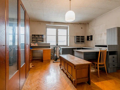 Prodaný  dům 100 m², pozemek 896 m²