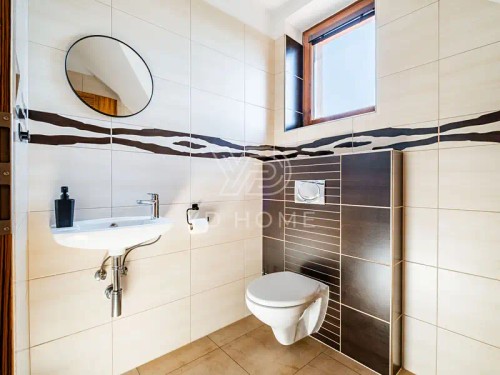 Prodaný dům 186 m², pozemek 2412 m²