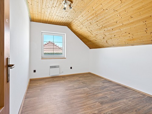 Prodaný dům 149 m², pozemek 825 m²