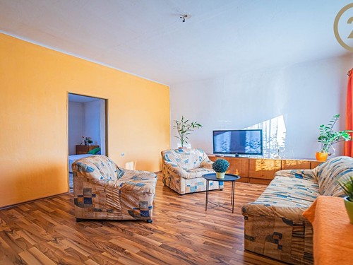 Prodaný dům 338 m², pozemek 1617 m²