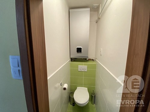 Prodaný byt 3+kk 74 m²