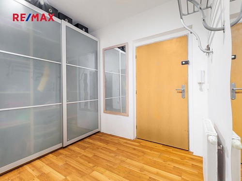 Prodaný byt 3+kk 76 m²