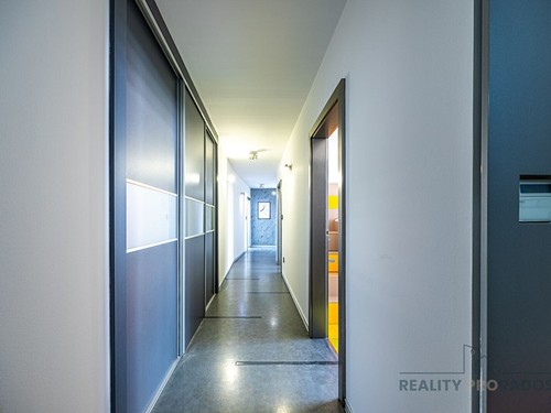 Prodaný byt 4+kk 105 m²