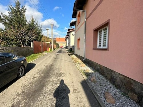 Prodaný dům 104 m², pozemek 610 m²