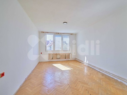 Prodaný byt 3+1 58 m²