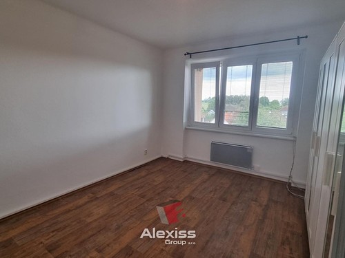 Prodaný byt 3+kk 55 m²