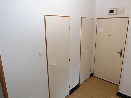 Prodaný byt 3+1 64 m²