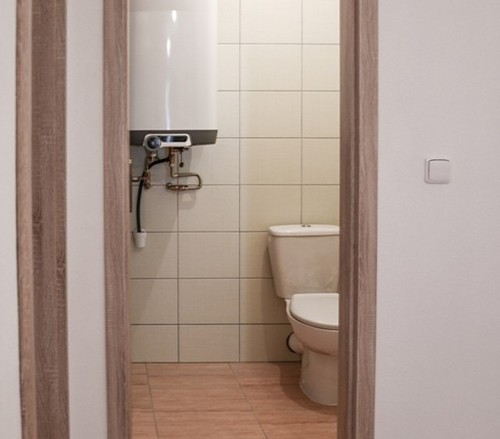 Prodaný byt 3+kk 71 m²
