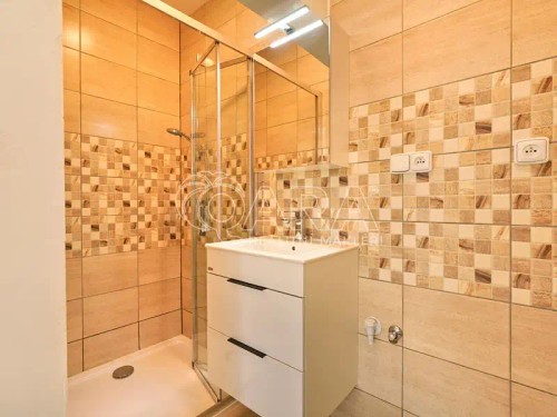 Prodaný byt 1+1 26 m²