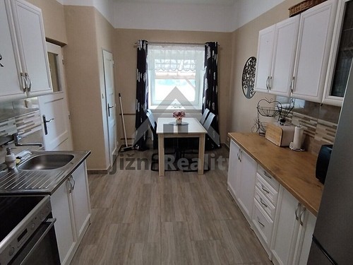 Prodaný dům 84 m², pozemek 107 m²