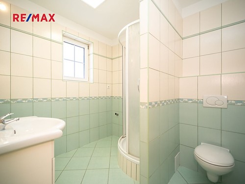 Prodaný dům 166 m², pozemek 928 m²