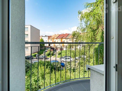 Prodej bytu 2+1 55 m²