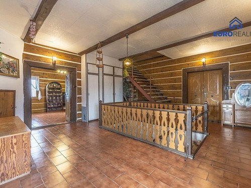 Prodaný dům 306 m², pozemek 851 m²