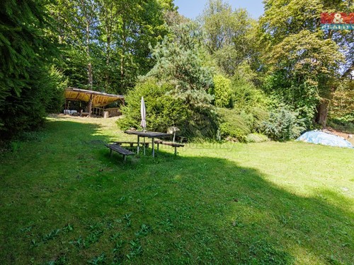 Prodaný dům 150 m², pozemek 1236 m²