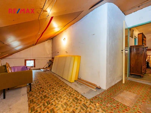 Prodaný dům 349 m², pozemek 1457 m²