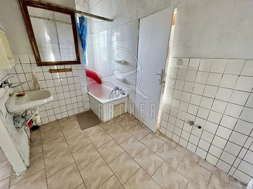Prodaný dům 202 m², pozemek 594 m²