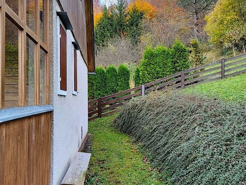 Prodaná  chata 72 m², pozemek 500 m²