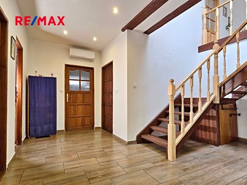 Prodaný dům 191 m², pozemek 820 m²