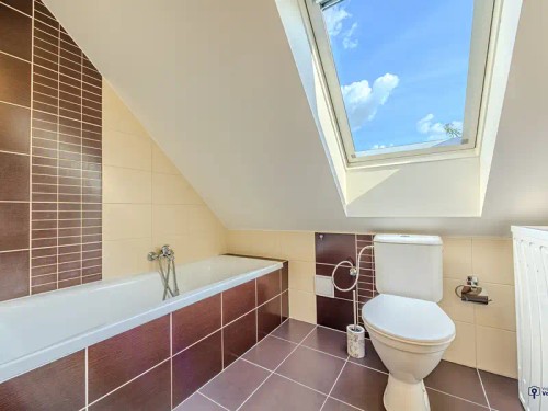 Prodaný byt 3+kk 70 m²