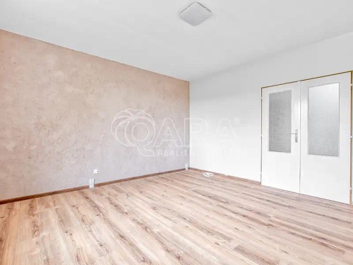 Prodej bytu 1+1 38 m²