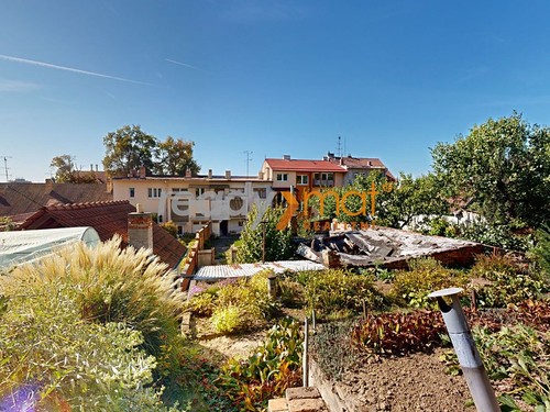 Prodaný dům 197 m², pozemek 693 m²