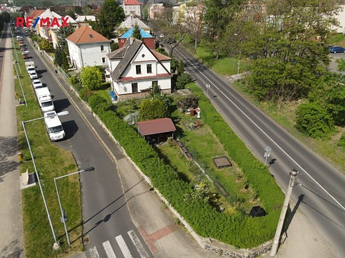 Prodaný byt 2+1 71 m²