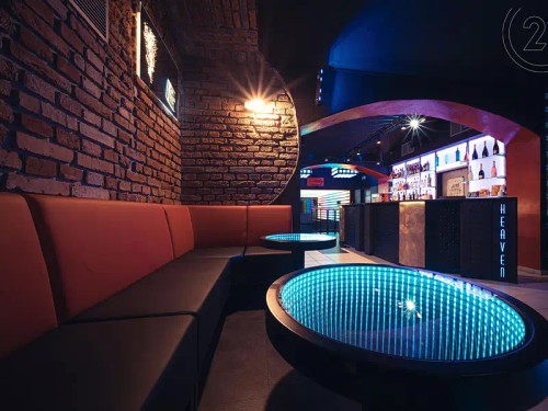 Prodej atypického bytu 287 m²