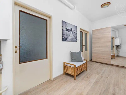 Prodaný byt 3+1 99 m²