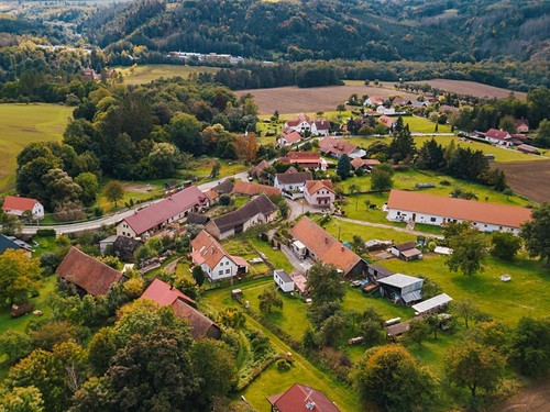 Prodaný dům 89 m², pozemek 476 m²