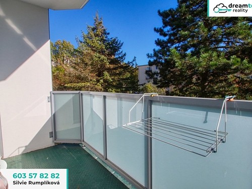 Prodaný byt 3+1 61 m²