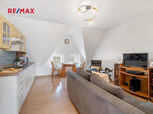 Prodaný dům 267 m², pozemek 326 m²