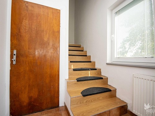 Prodaný dům 130 m², pozemek 862 m²