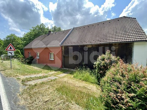 Prodaný dům 258 m², pozemek 6473 m²