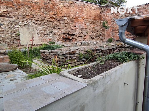 Prodaný dům 65 m², pozemek 116 m²