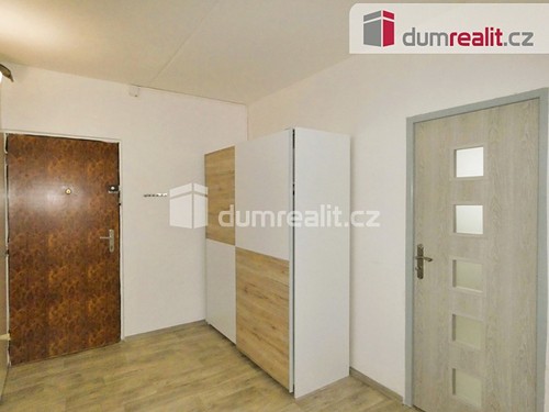 Prodaný byt 3+kk 64 m²