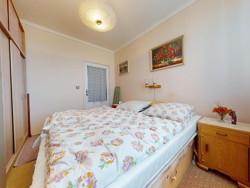 Prodaný byt 3+1 62 m²