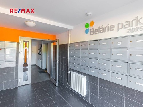 Prodaný byt 2+kk 52 m²