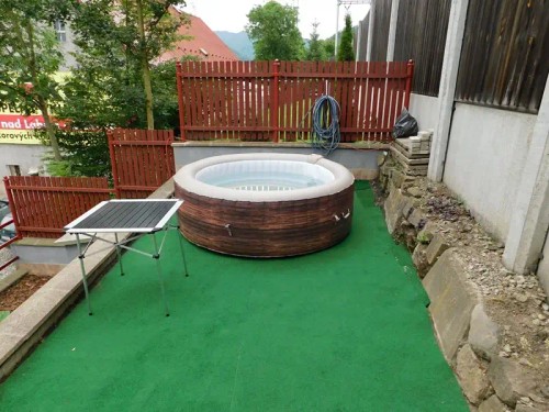 Prodej domu 176 m², pozemek 411 m²