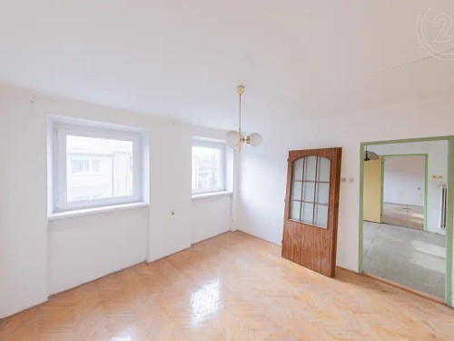 Prodaný dům 150 m², pozemek 125 m²